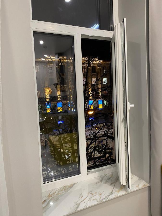 Family Residence Boutique Apartments Lviv Ngoại thất bức ảnh