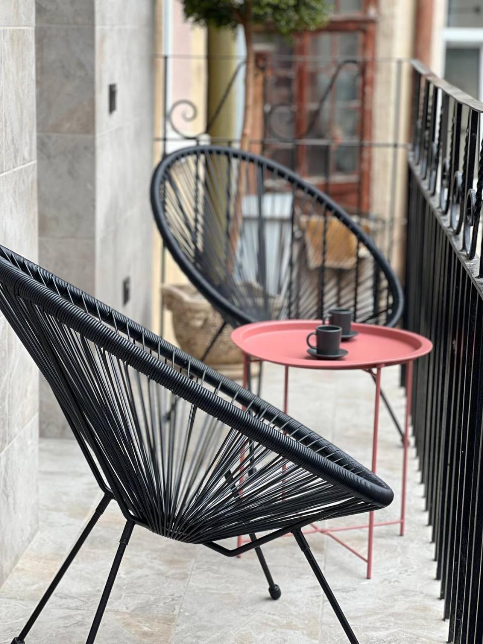 Family Residence Boutique Apartments Lviv Ngoại thất bức ảnh