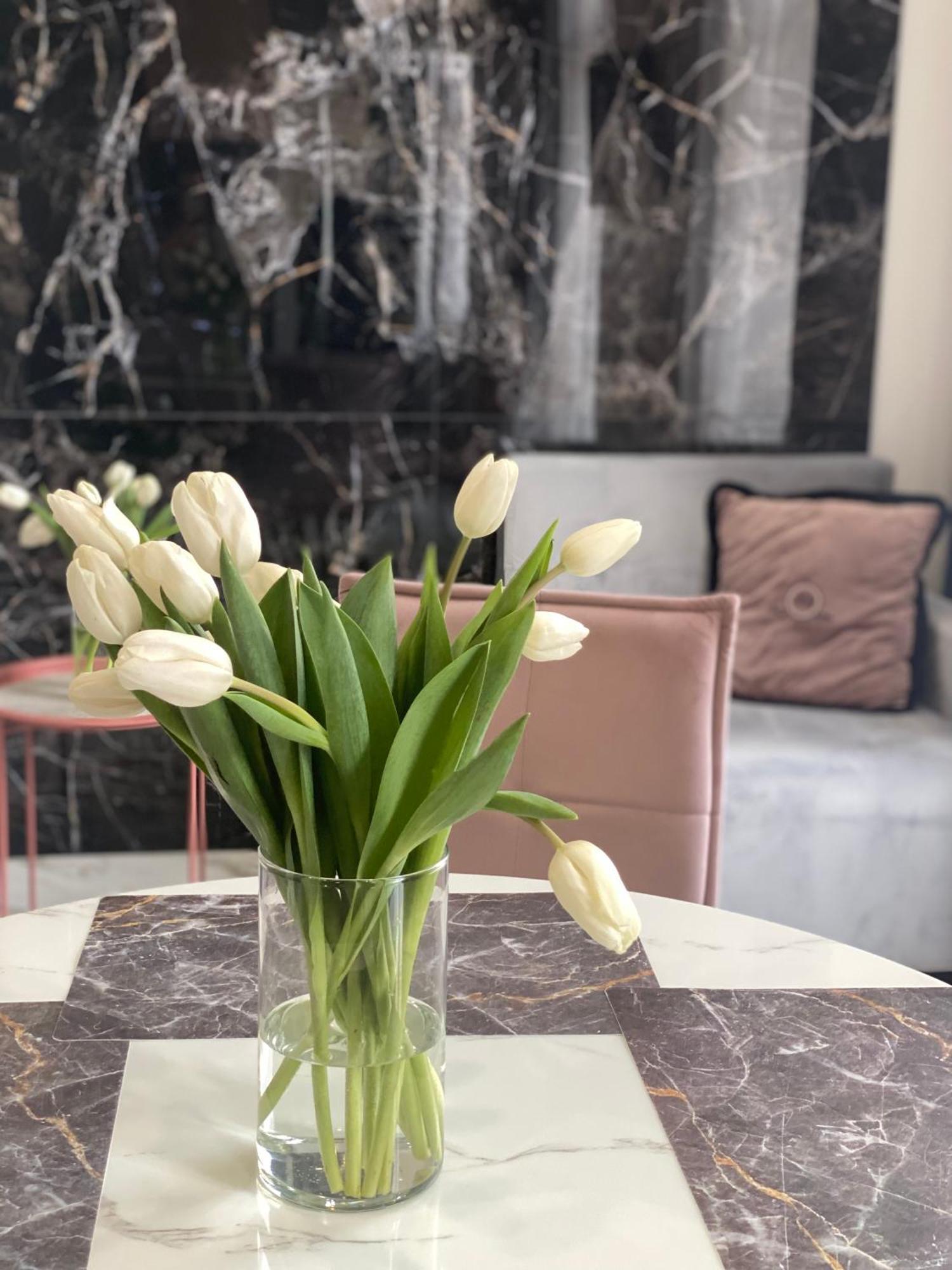 Family Residence Boutique Apartments Lviv Phòng bức ảnh
